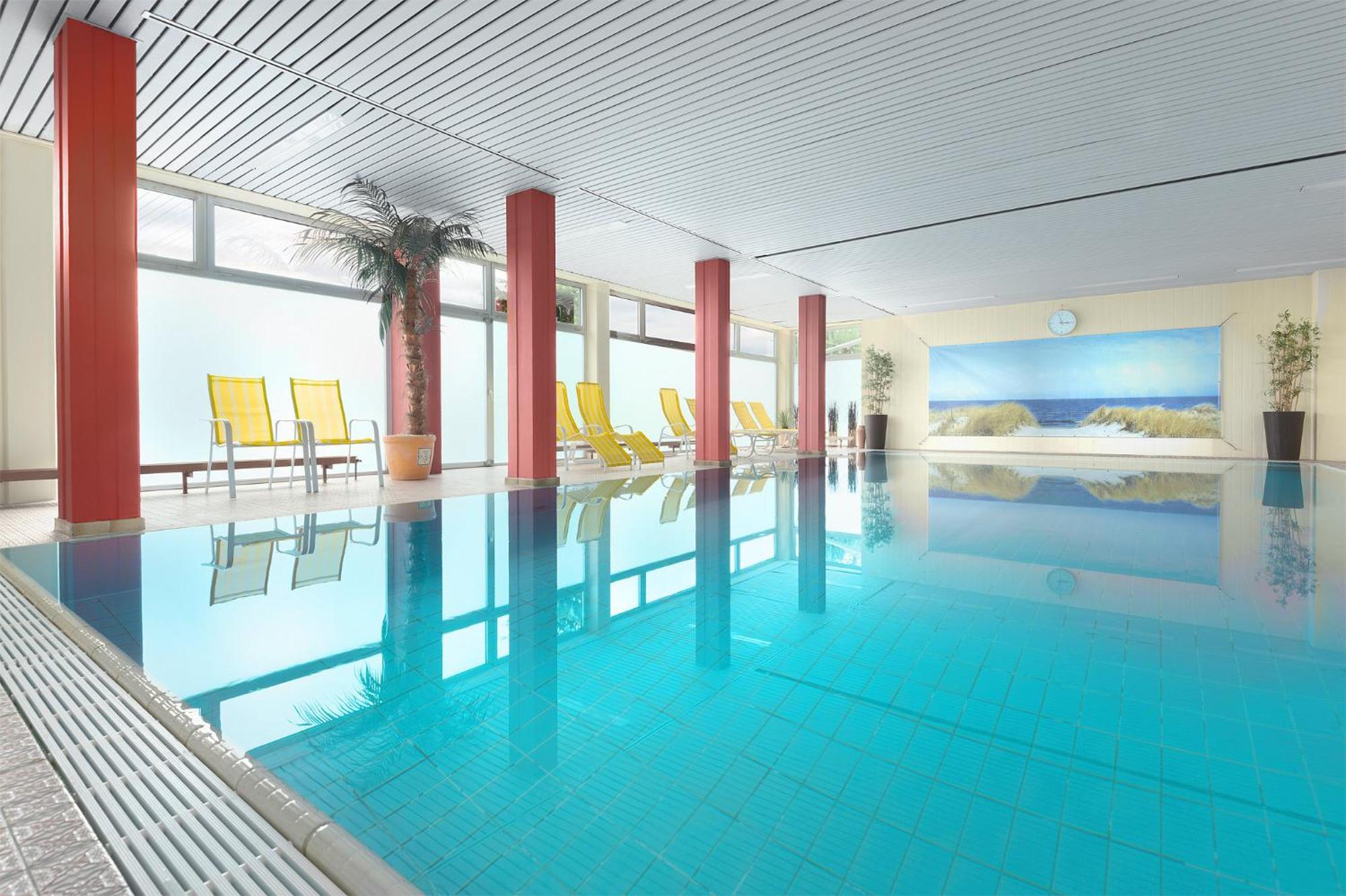 Trip Inn Landhotel Badsoden-Salmuenster Bad Soden-Salmünster Exterior foto